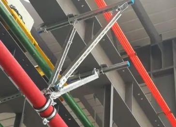 三元抗震支架厂家与你分享你必须做的紧急情况下的准备